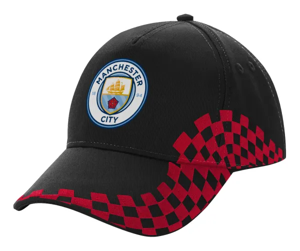 Manchester City FC — 1