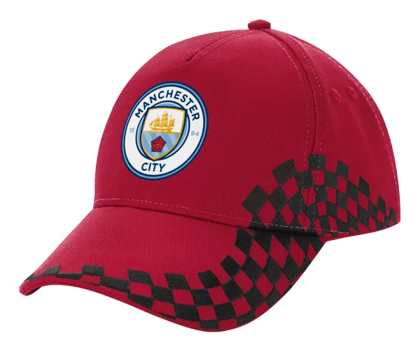 Manchester City FC — 1