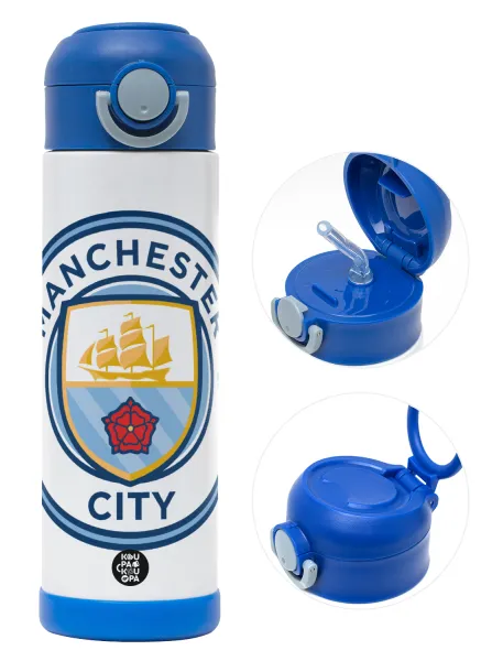 Manchester City FC — 1