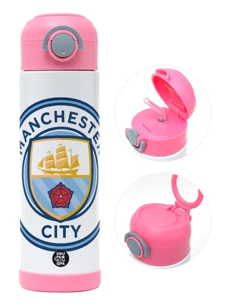 Manchester City FC — 1