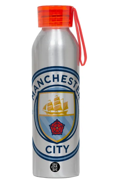 Manchester City FC — 1