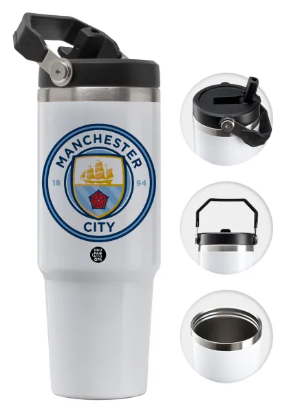 Manchester City FC — 1