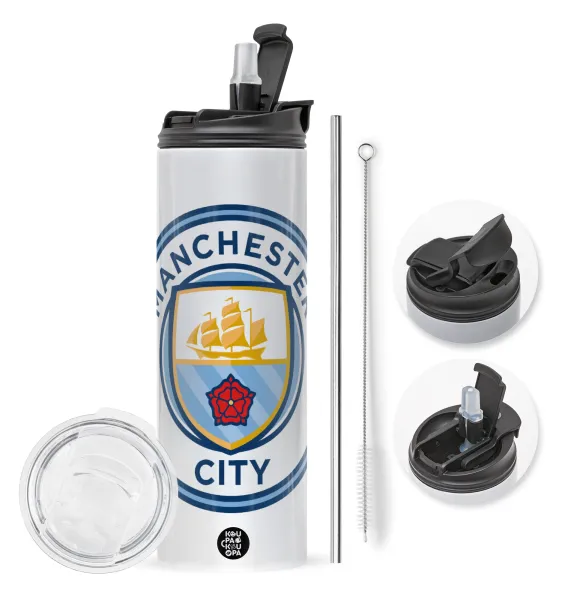 Manchester City FC — 1