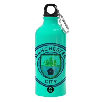 Manchester City FC , Παγούρι νερού 600ml