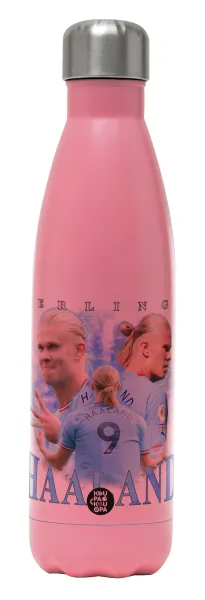 Erling Haaland — 1