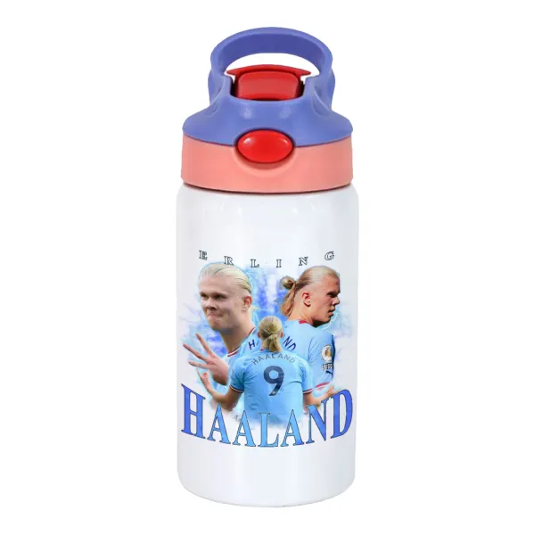Erling Haaland — 1