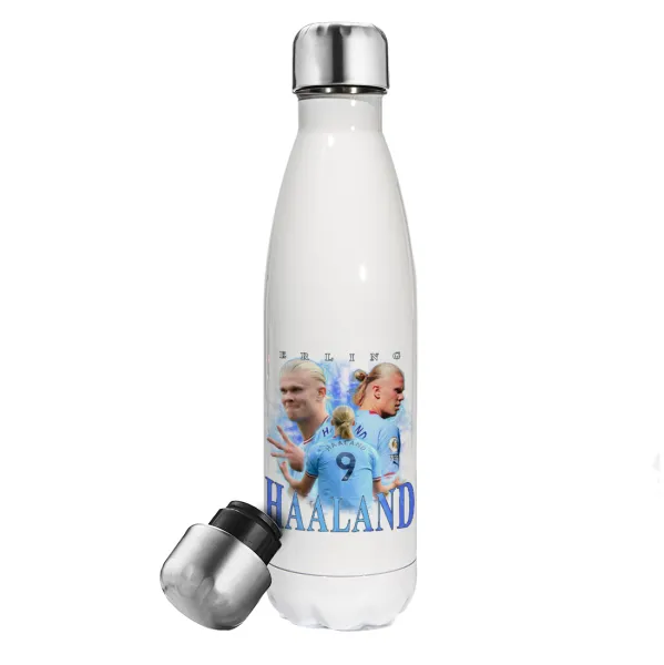 Erling Haaland — 1