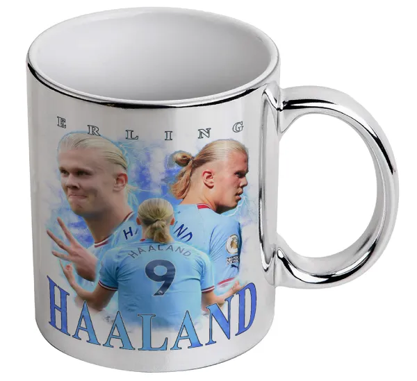 Erling Haaland — 1