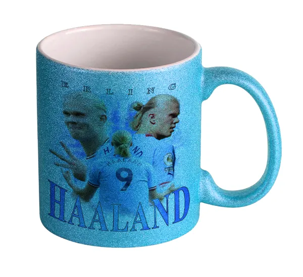 Erling Haaland — 1