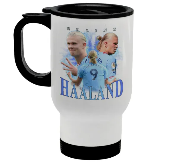 Erling Haaland — 1
