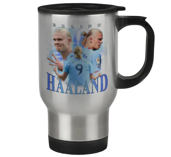 Erling Haaland — 1