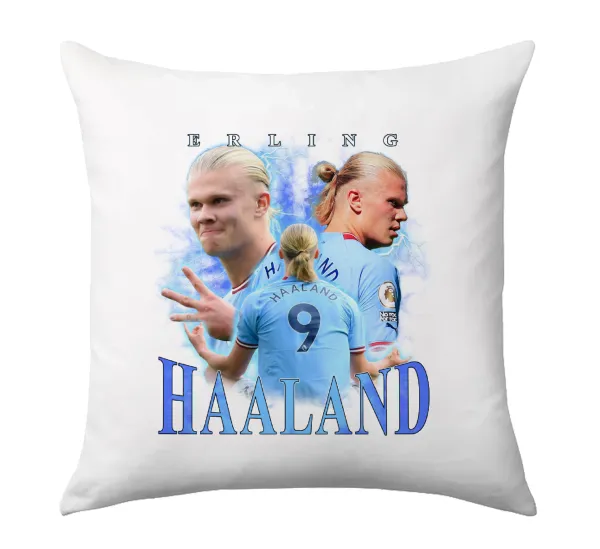 Erling Haaland — 1