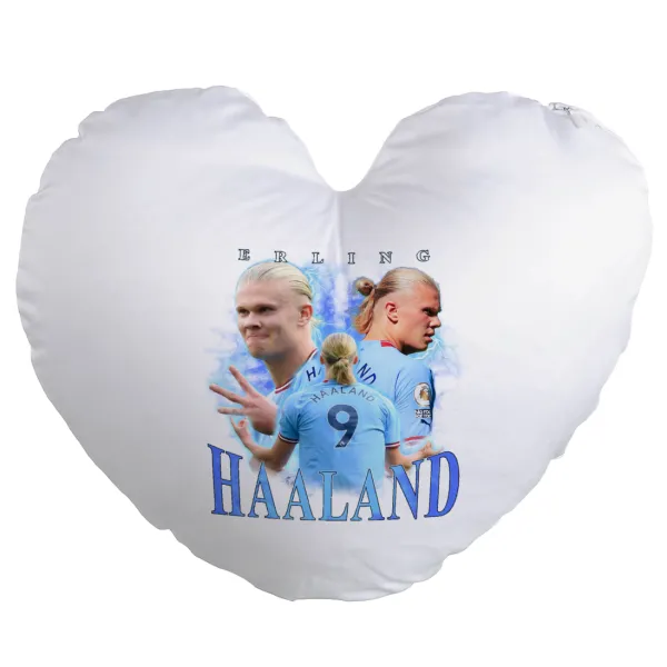 Erling Haaland — 1