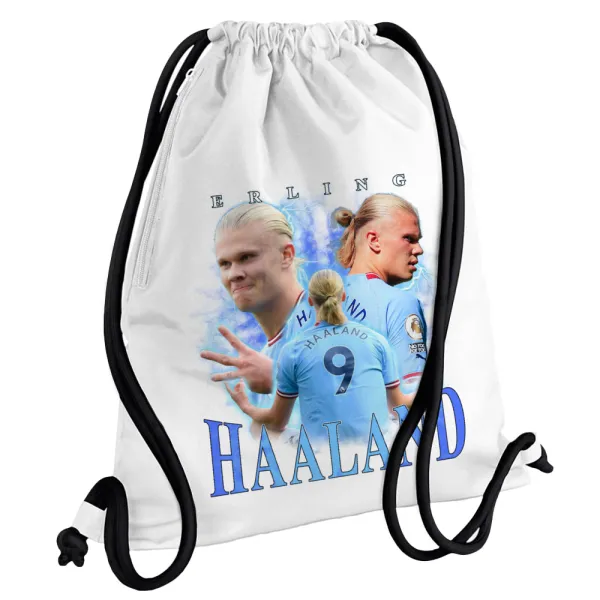 Erling Haaland — 1