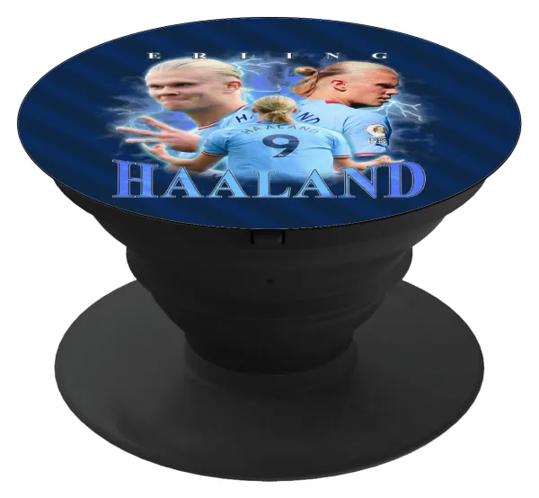 Erling Haaland — 1