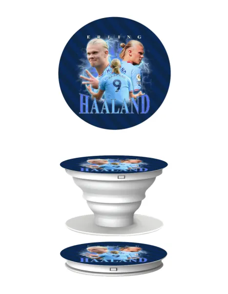 Erling Haaland — 2