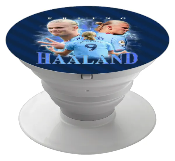 Erling Haaland — 1