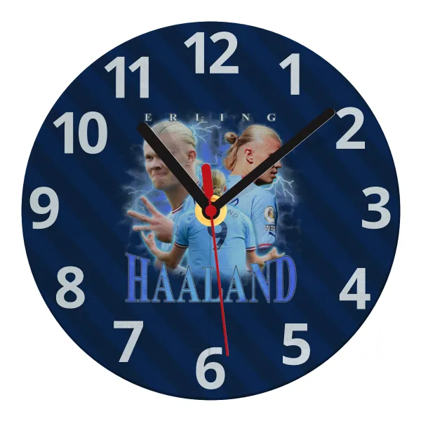 Erling Haaland — 1
