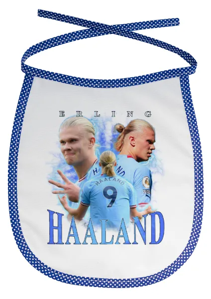 Erling Haaland — 1