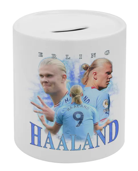 Erling Haaland — 1