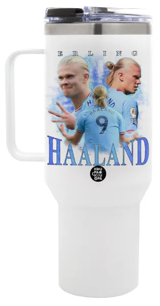 Erling Haaland — 1