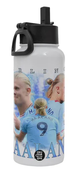 Erling Haaland — 1