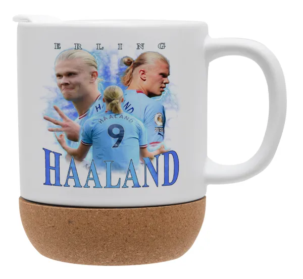 Erling Haaland — 1