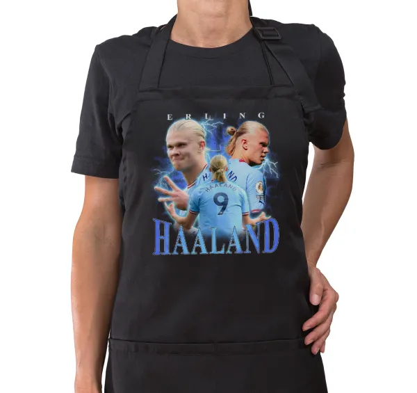 Erling Haaland — 1
