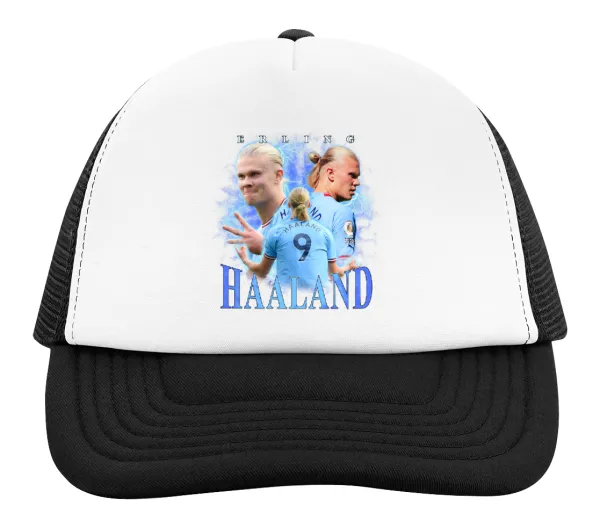 Erling Haaland — 2