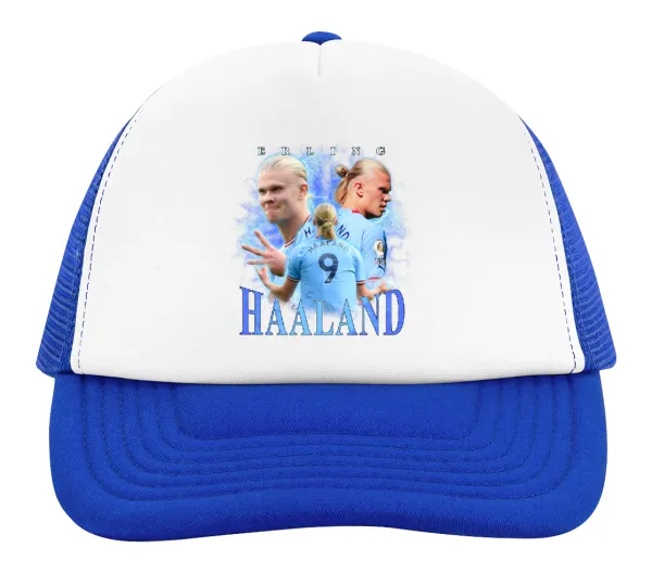 Erling Haaland — 2
