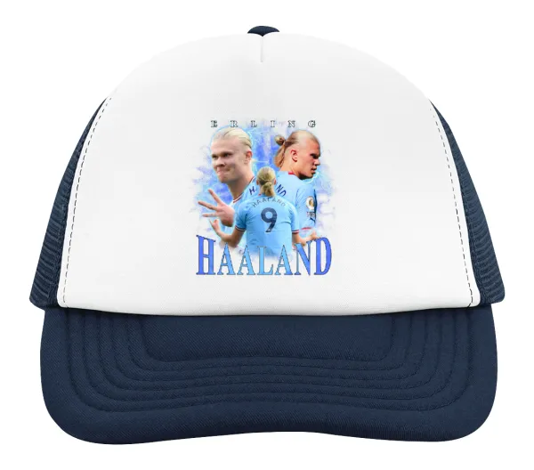 Erling Haaland — 2