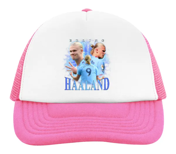 Erling Haaland — 2