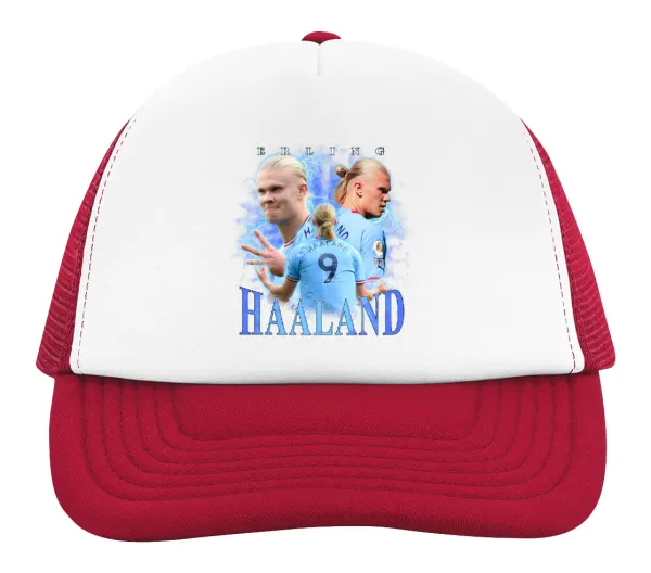 Erling Haaland — 2