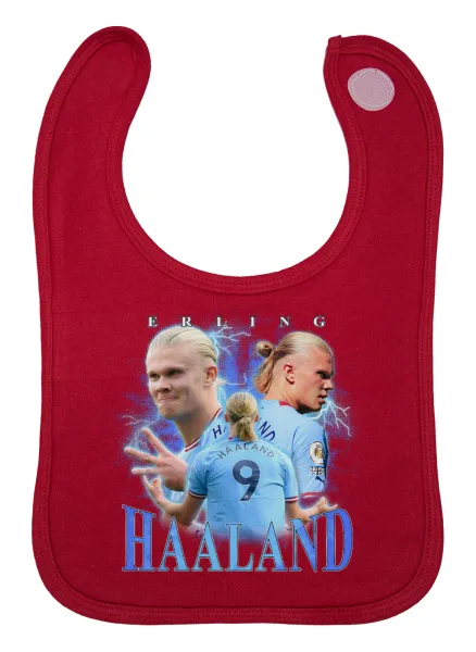Erling Haaland — 1