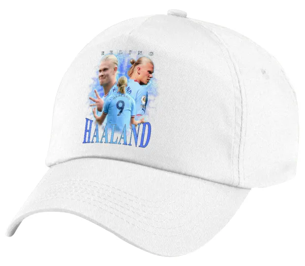 Erling Haaland — 1