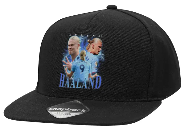 Erling Haaland — 1