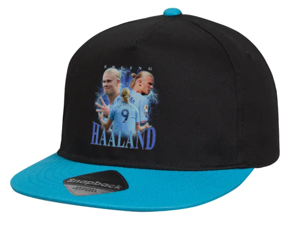 Erling Haaland — 1