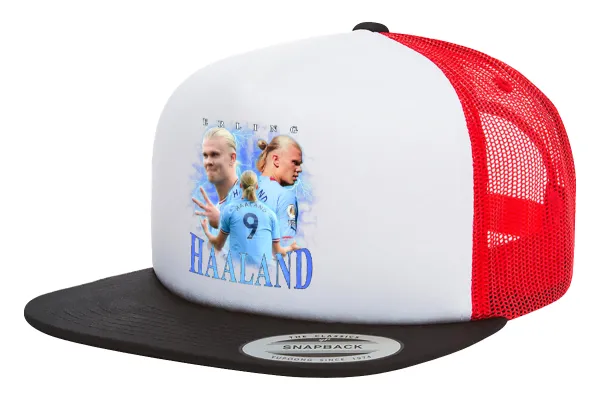 Erling Haaland — 1