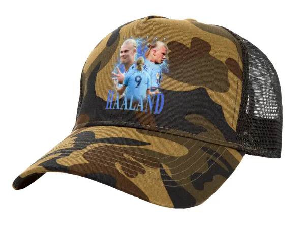 Erling Haaland — 1