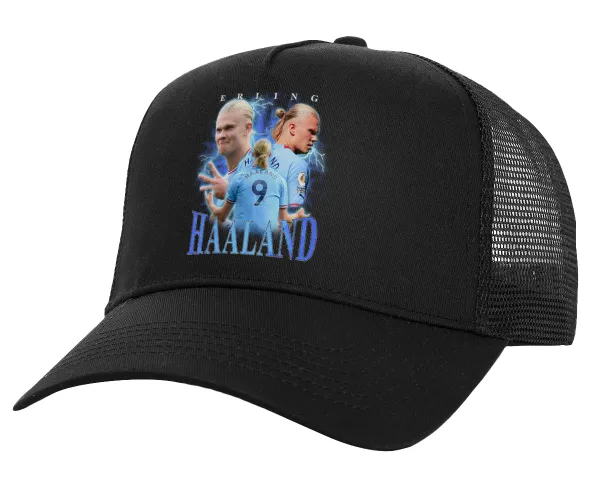 Erling Haaland — 1