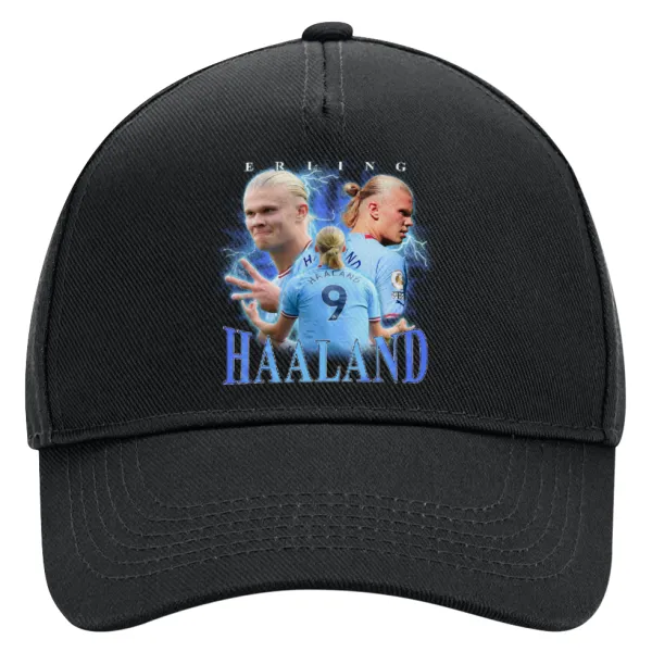 Erling Haaland — 1