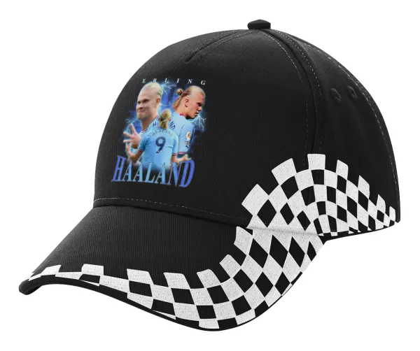 Erling Haaland — 1