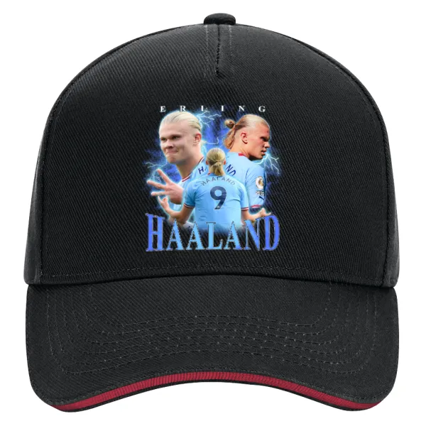 Erling Haaland — 1