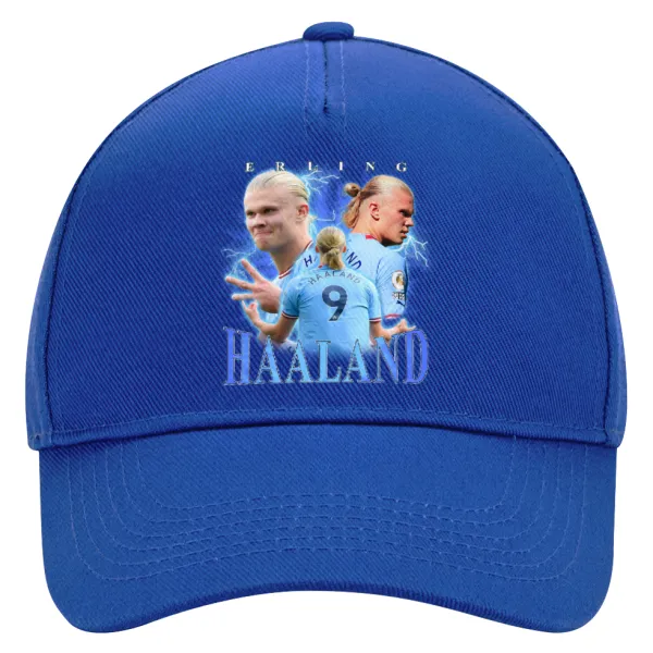 Erling Haaland — 1