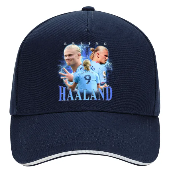 Erling Haaland — 1