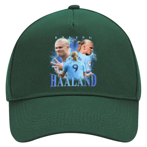 Erling Haaland — 1