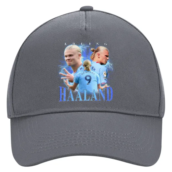 Erling Haaland — 1