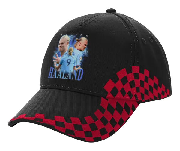 Erling Haaland — 1