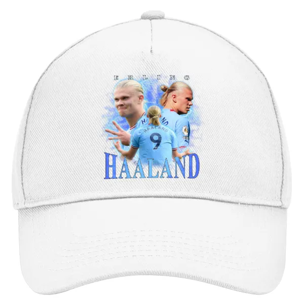 Erling Haaland — 1