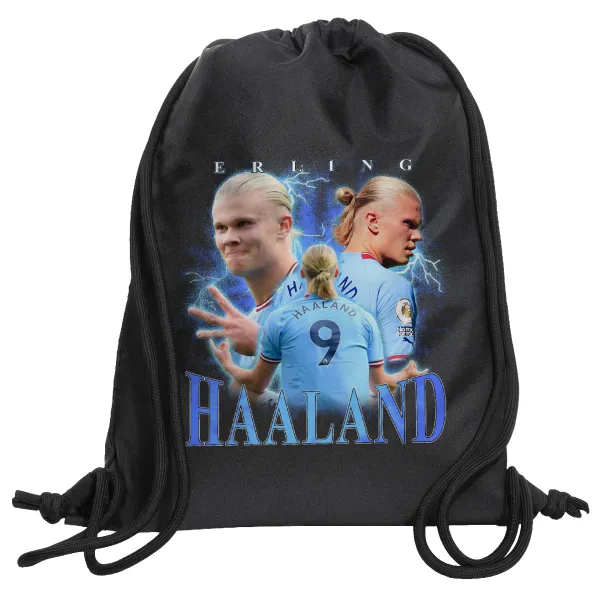 Erling Haaland — 1